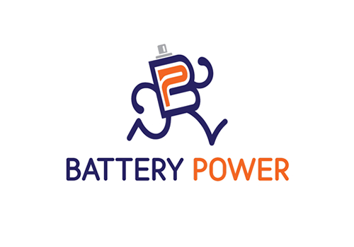 battery power